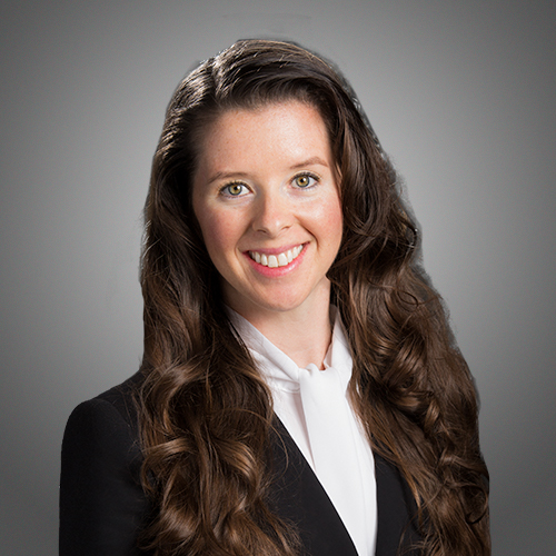 Creative Director Megan Parker